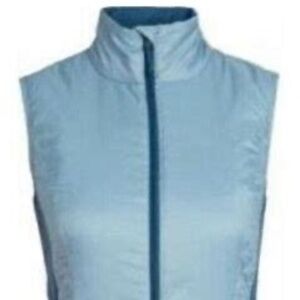 Icebreaker Women's Helix Vest